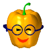 Gifs Halloween hello